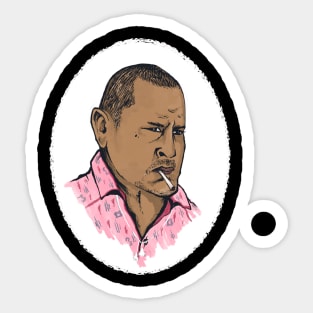 Tuco Salamanca Sticker